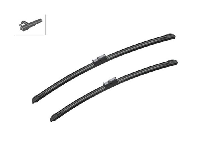 Metlice brisača 530/475mm 3397118928 BOSCH AEROTWIN # A 928 S