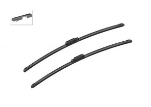 Metlice brisača 650/650mm 3397118958 BOSCH AEROTWIN # A 958 S