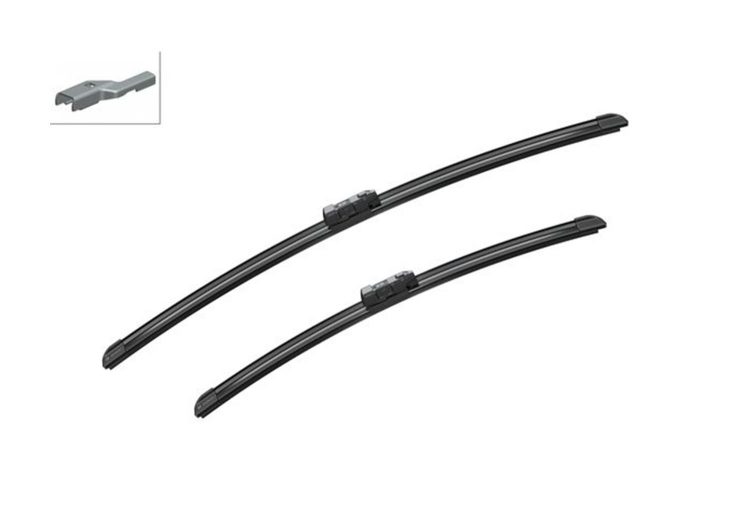 Metlice brisača 600/475mm 3397118979 BOSCH AEROTWIN # A 979 S