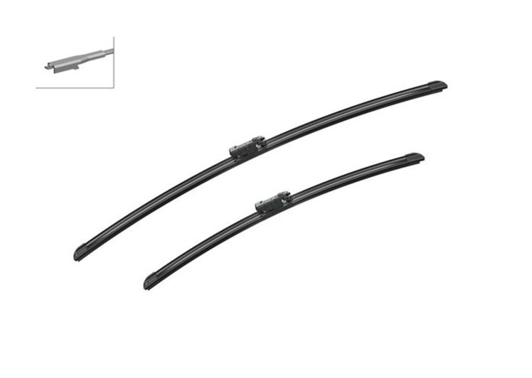 Metlice brisača 700/530mm 3397007093 BOSCH AEROTWIN # A 093 S