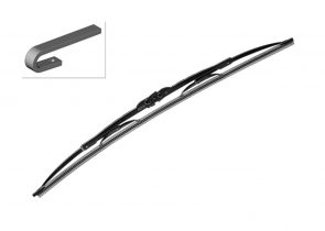 Metlica brisača 600mm 3397004586 BOSCH # 600 U