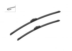 Metlice brisača 650/550mm 3397007584 BOSCH AEROTWIN RETROFIT # AR 655 S