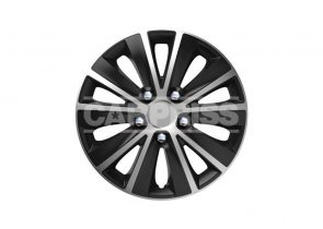 Set ratkapa CARPRISS 15″ CRNO/SIVE 10 KRAKOVA 79360457