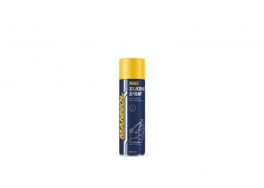 MANNOL SILIKON SPREJ 400ml 9863