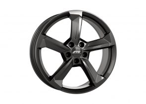 Felga aluminijska ATS 7,5×17 5/112 ET36 (66,6) auvora ece siva AUV75736B67-6