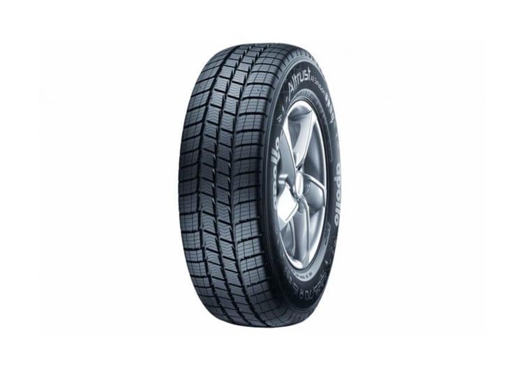 Guma APOLLO 205/75R16 110R Altrust All Season