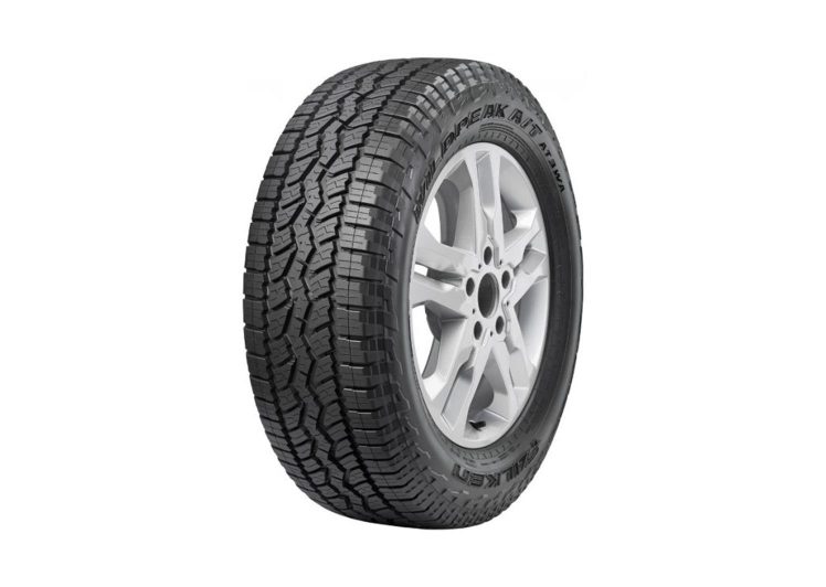 Guma FALKEN 205/80R16 104T 4X4 SUV XL Wildpeak A/T AT3WA