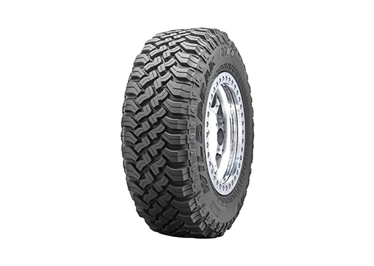 Guma FALKEN 265/70R17 121Q SUV Wildpeak M/T01