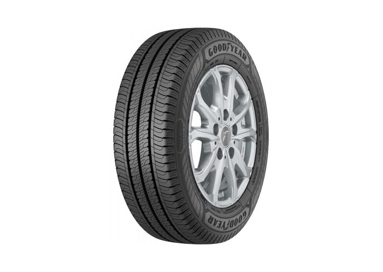 Guma GOODYEAR 225/70R15 112/110S Efficientgrip Cargo 2