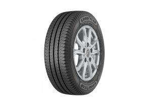 Guma GOODYEAR 215/65R16 106T Efficientgrip Cargo 2