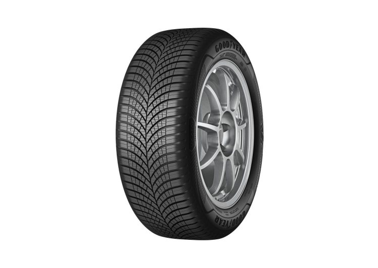 Guma GOODYEAR 215/60R16 99V XL Vector 4Seasons GEN-3