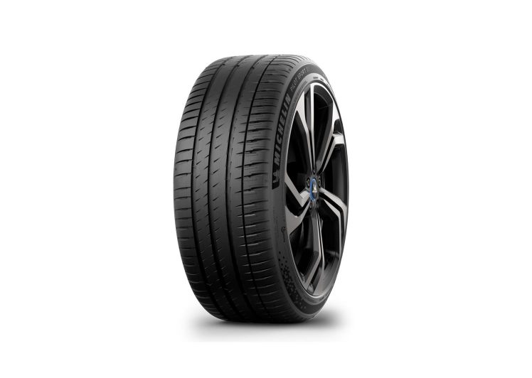 Guma MICHELIN 255/40R21 102Y 4X4 FR SUV XL Pilot Sport EV
