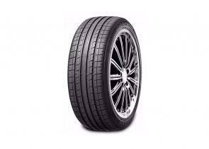 Guma NEXEN 225/55R17 97V CP643