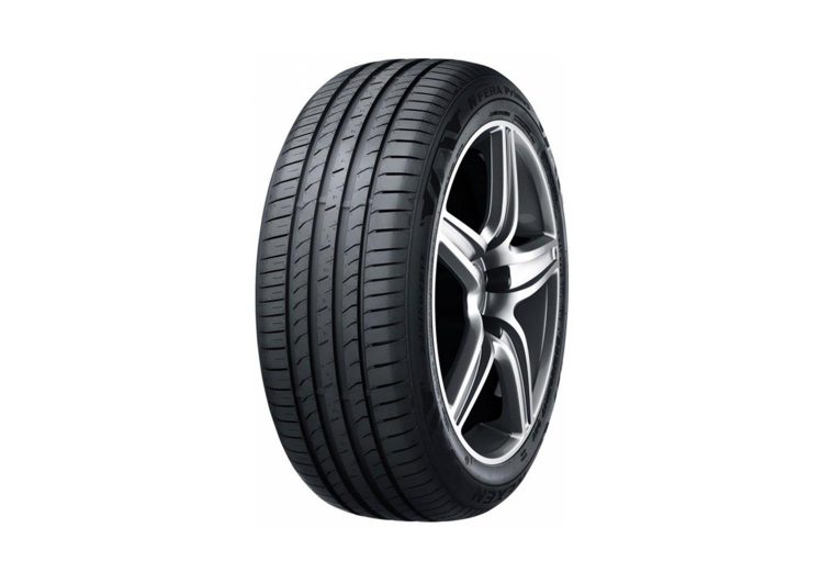 Guma NEXEN 225/55R16 95W FR N’Fera Primus
