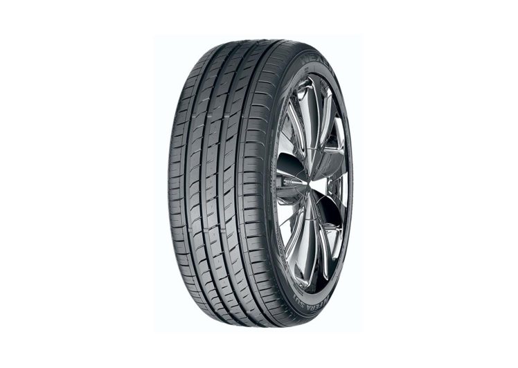 Guma NEXEN 275/40R17 98W FR N’Fera SU1