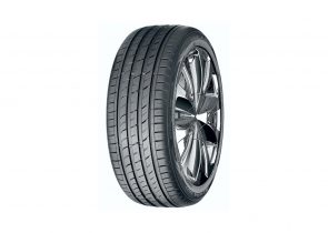 Guma NEXEN 235/40R19 96Y FR XL N’Fera SU1