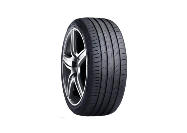 Guma NEXEN 245/40R19 98Y FR XL N’Fera Sport