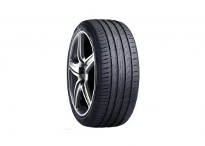 Guma NEXEN 235/40R18 95Y FR XL N’Fera Sport