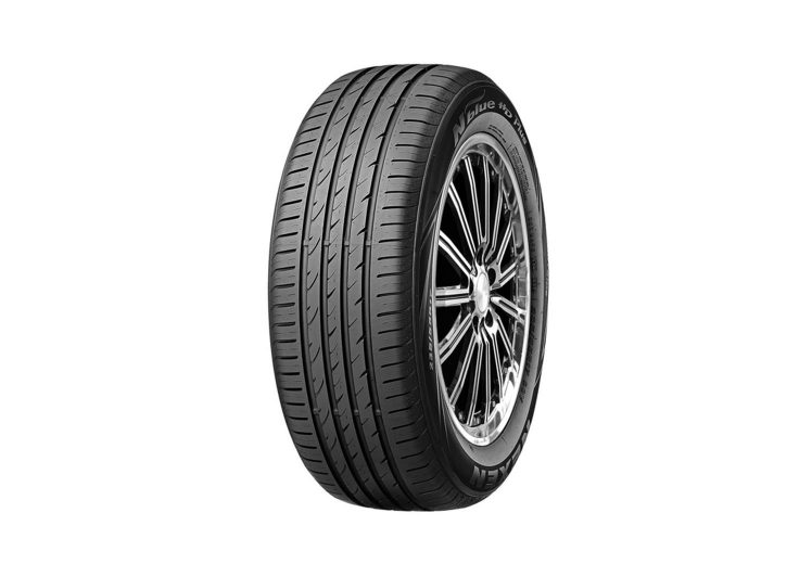 Guma NEXEN 165/65R15 81T N’blue HD Plus