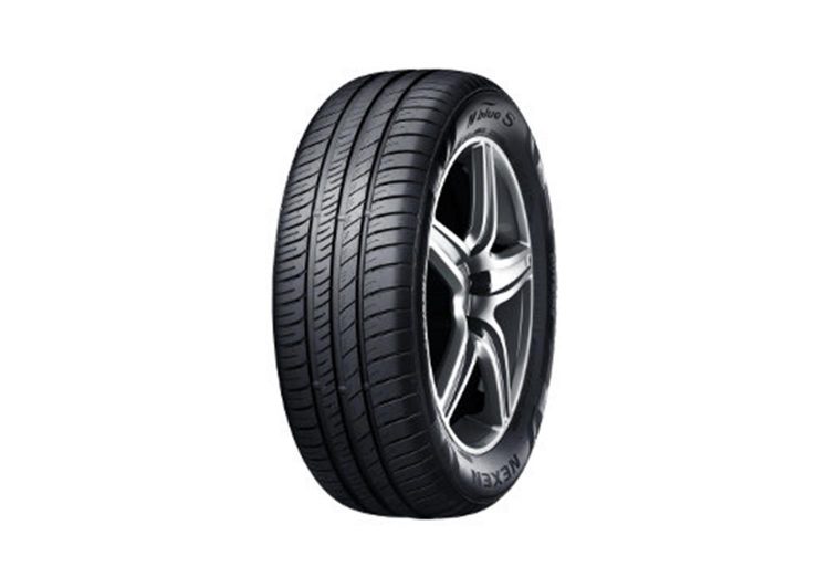 Guma NEXEN 205/55R16 91V N’blue S