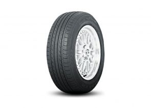 Guma NEXEN 215/50R18 92H 4PR OE N’Priz AH8