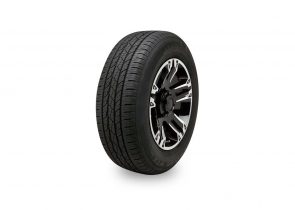 Guma NEXEN 265/70R15 112S SUV Roadian HTX RH5