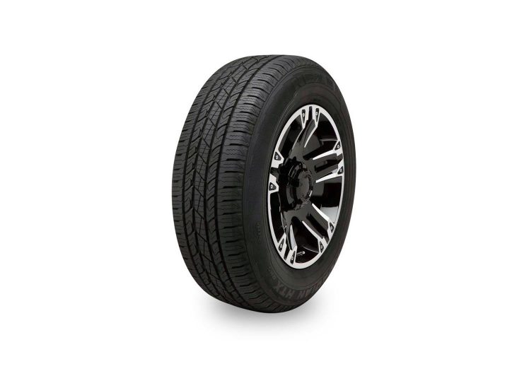 Guma NEXEN 265/70R15 112S SUV Roadian HTX RH5