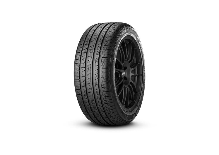 Guma PIRELLI 255/45R20 105W FR SUV XL Scorpion Verde All Season SF