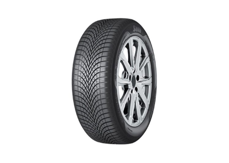 Guma SAVA 195/55R15 85H All Weather