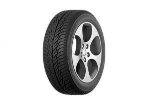 Guma UNIROYAL 155/60R15 74T AllSeasonExpert 2