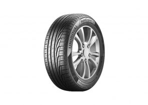 Guma UNIROYAL 185/65R15 88T RainExpert 5