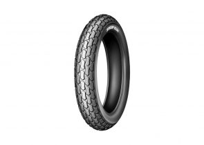 Moto guma DUNLOP 130/80-12 69J K180 SCOOTER (R) TL