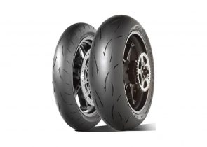 Moto guma DUNLOP 180/55ZR17 73W SPORTMAX GP RACER D212 M (R) TL