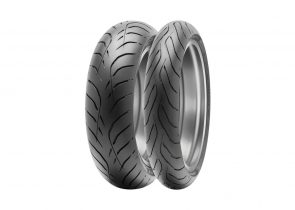 Moto guma DUNLOP 120/70ZR19 60W SPORTMAX ROADSMART IV (F) TL