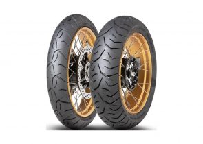 Moto guma DUNLOP 150/70R17 69V TRAILMAX MERIDIAN (R) TL