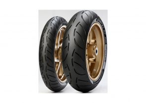 Moto guma METZELER 160/60ZR17 69W SPORTEC M7 RR (R) TL