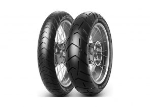 Moto guma METZELER 170/60ZR17 72W TOURANCE NEXT 2 (R) TL