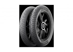 Moto guma MICHELIN 70/90-17 43S CITY EXTRA (F) TL