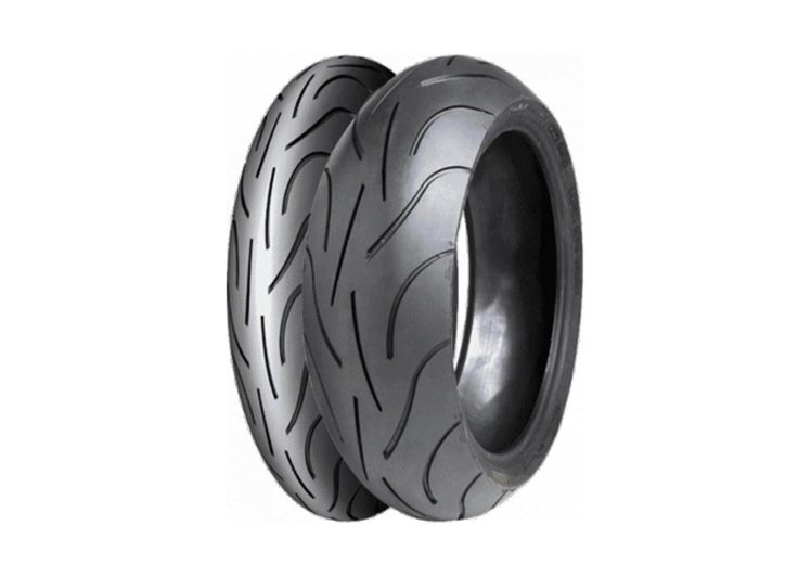 Moto guma MICHELIN 110/70ZR17 54W PILOT POWER 2CT (F) TL