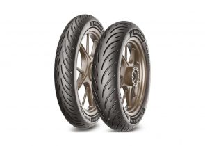 Moto guma MICHELIN 130/90B17 68V ROAD CLASSIC (R) TL