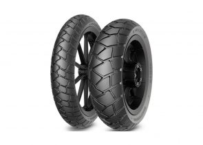 Moto guma MICHELIN 160/60R17 69V ANAKEE ADVENTURE (R) TL/TT