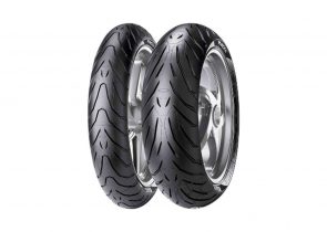 Moto guma PIRELLI 160/60R17 ANGEL ST