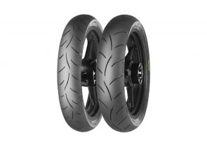 Moto guma MITAS 100/90-18 56H MC50 (F) TL