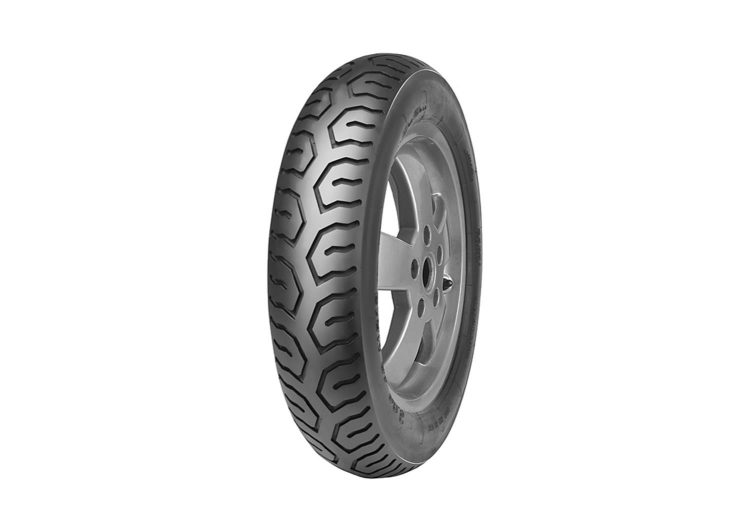 Moto guma MITAS 3.00-10 42J MC12 (F/R) TL/TT