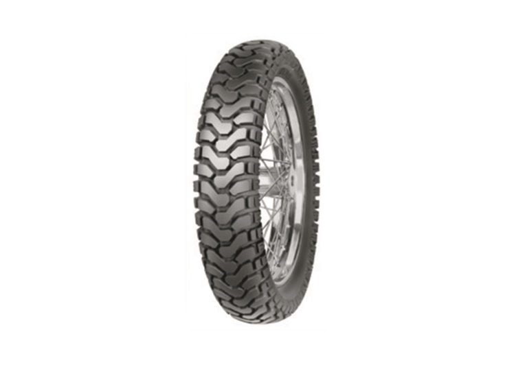 Moto guma MITAS 150/70-17 69T E-07 (R) TL M+S