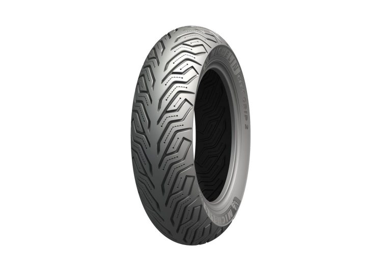 Moto guma MICHELIN 130/60-13 60S CITY GRIP 2 (F/R) TL