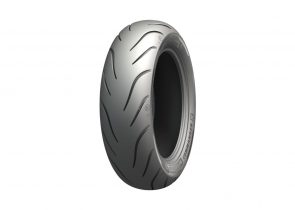 Moto guma MICHELIN 180/55B18 80H COMMANDER 3 TOURING (R) TL/TT