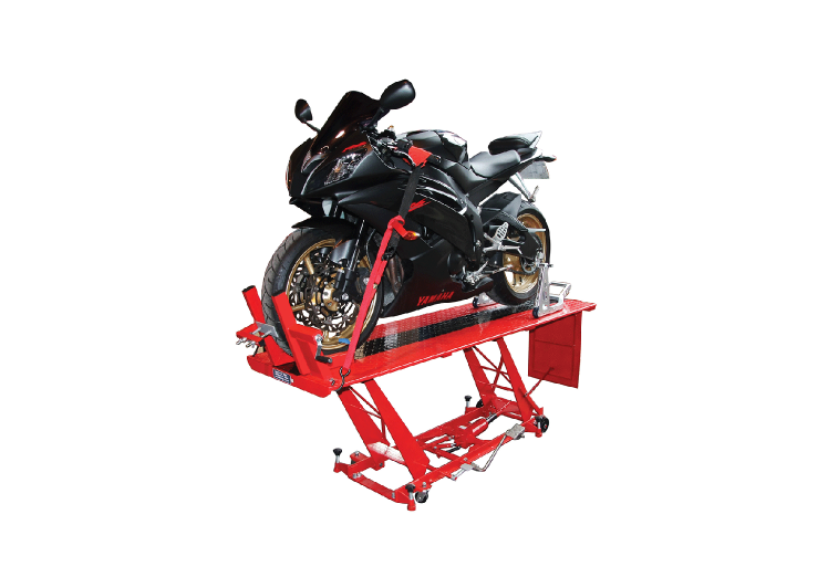 Moto radni stol za motocikle BIKE IT