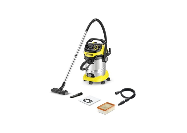 KARCHER usisavač WD 6 P premium usisavač 1.348-270.0