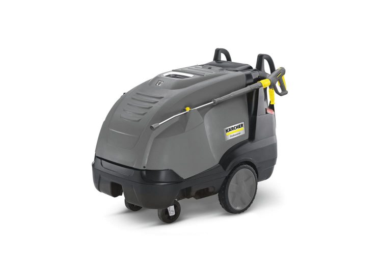 KARCHER visokotlačni perač topla voda 4 el. motora HDS 13/20-4 s – 1.520-934.0